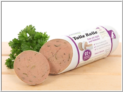 Tolle Rolle Ente 800g