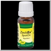 ZeckEx Spot on 10ml