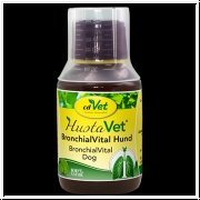 Husta Vet Bronchial Vital 100ml