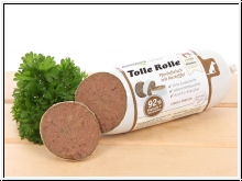 Tolle Rolle Pferd 800g