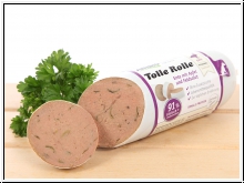 Tolle Rolle Ente 800g