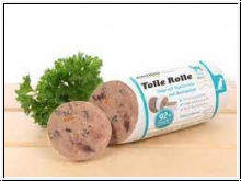 Tolle Rolle Ziege 800g