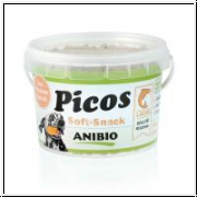 Picos Lachs 300g