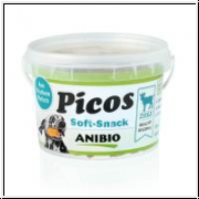 Picos Ziege 300g
