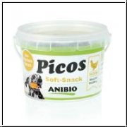 Picos Huhn 300g